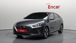 Hyundai Ioniq 2019