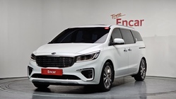 Kia Canival 2020
