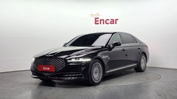 Genesis G90 2019
