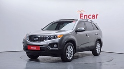 Kia Sorento 2009