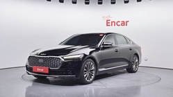 Kia K9 2023