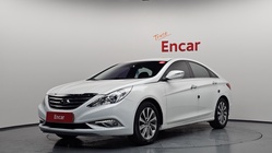 Hyundai Sonata 2013