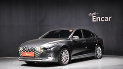 Hyundai Grandeur 2019