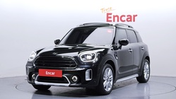 MINI Countryman 2022