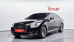 Genesis EQ900 2016