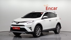 Toyota RAV4 2016