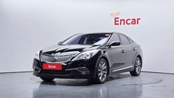 Hyundai Grandeur 2015