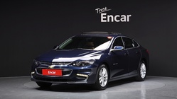 Chevrolet Malibu 2016