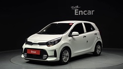 Kia morning 2022