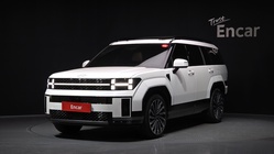 Hyundai Santa Fe 2023