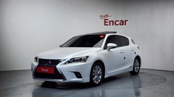 Lexus CT 2017