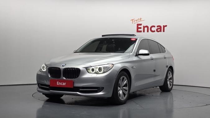 BMW Gran Turismo 2011