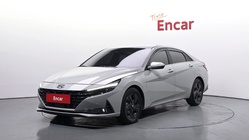 Hyundai Avante 2020