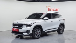 Kia Seltos 2019