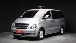 Hyundai Starex 2014