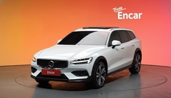Volvo V60 2021