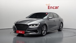 Hyundai Grandeur 2017