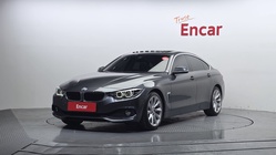 BMW 4 Series 2019