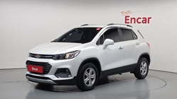 Chevrolet Trax 2017