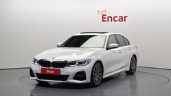 BMW 3 Series 2020
