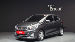 Chevrolet Spark 2018