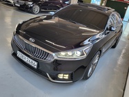 Kia K7 2018