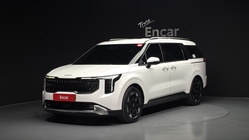 Kia Canival 2024