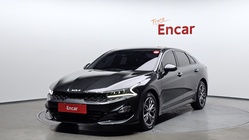 Kia K5 2020