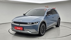 Hyundai Ioniq5 2022