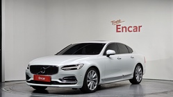 Volvo S90 2019