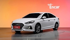 Hyundai Sonata 2018