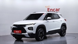 Chevrolet Trailblazer 2021