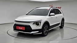 Kia Niro 2023
