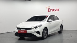Kia K3 2022