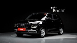 Hyundai Venue 2020