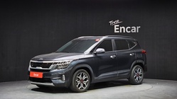 Kia Seltos 2021