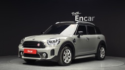MINI Countryman 2020