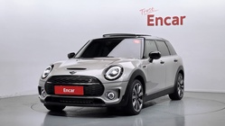MINI Clubman 2023