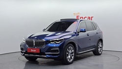 BMW X5 2020