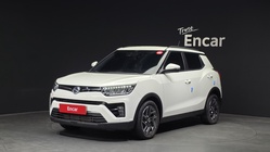 Ssangyong TIBOLI 2022