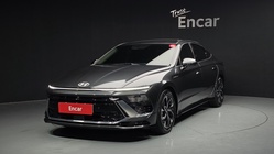 Hyundai Sonata 2024