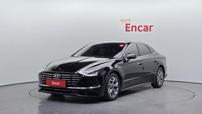 Hyundai Sonata 2019