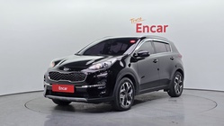 Kia Sportage 2018