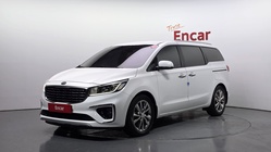 Kia Canival 2018