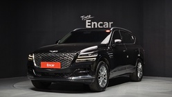 Genesis GV80 2022