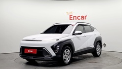 Hyundai Kona 2025