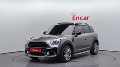 MINI Countryman 2018