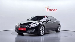 Hyundai Genesis 2008