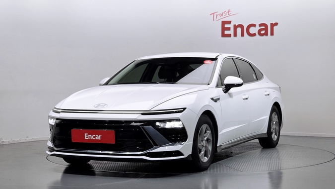 Hyundai Sonata 2023