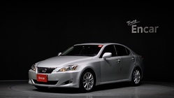 Lexus IS 2005